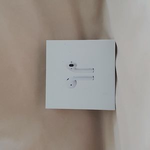 Apple AirPods - Gen 2